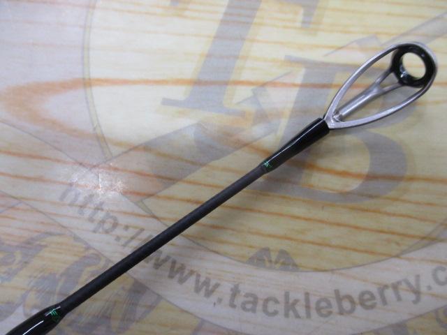 ヒュージカスタムジェノマ HG1-61R