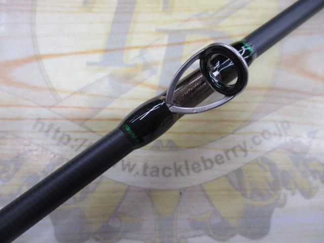 ヒュージカスタムジェノマ HG1-61R