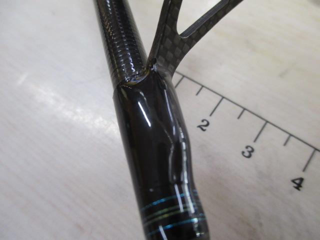 エメラルダスエア AGS83M・R