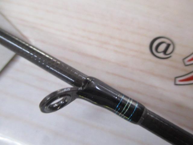 エメラルダスエア AGS83M・R