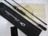 エメラルダスエア AGS83M・R