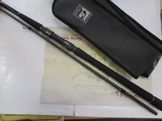 セブンセンスTR MSS-1062SS-TR モンスターサーフ