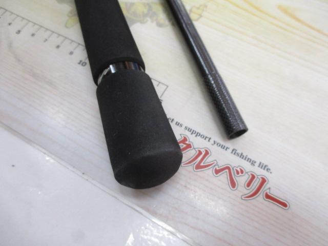 セブンセンスTR MSS-1062SS-TR モンスターサーフ