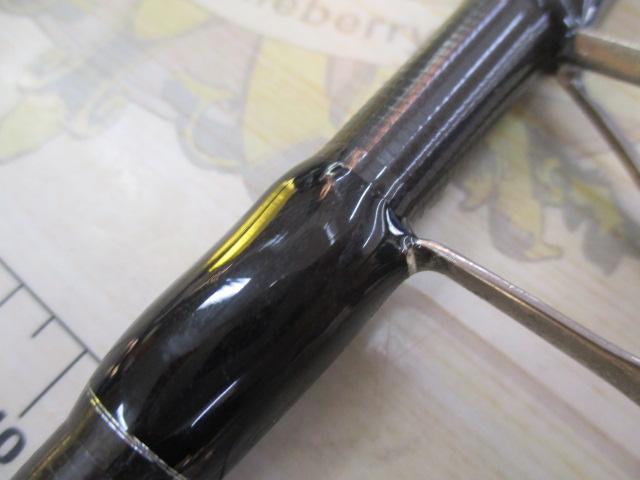 セブンセンスTR MSS-1062SS-TR モンスターサーフ