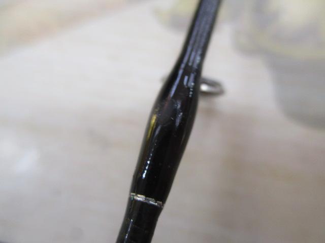 セブンセンスTR MSS-1062SS-TR モンスターサーフ