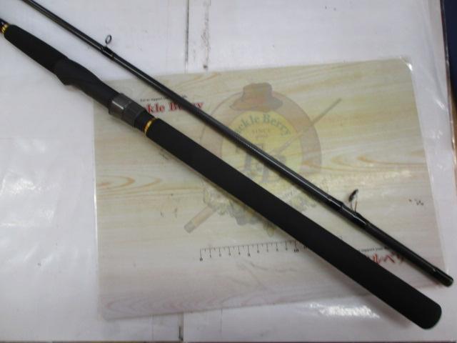 ルアーニスト 96MH