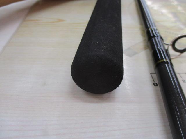 ルアーニスト 96MH