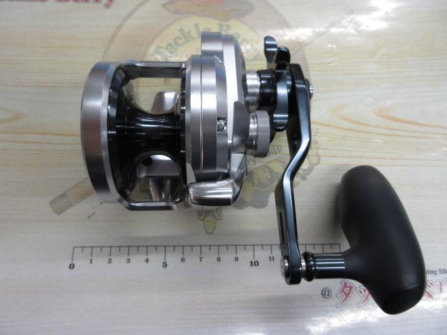 21オシアジガー 2000NR XG｜＠ベリーネット 日本最大新品中古釣具WEB