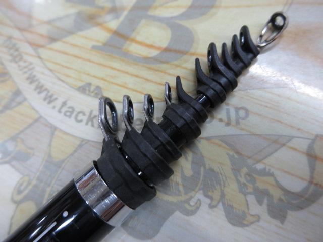 エアエボリューション 1-50