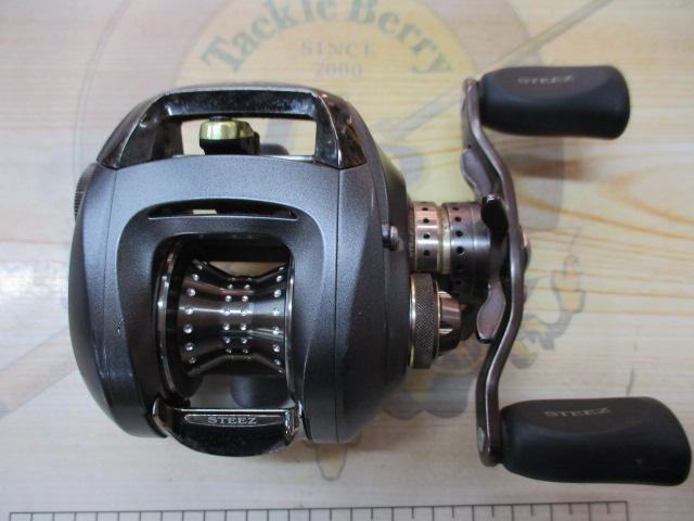 スティーズ 103H｜＠ベリーネット 日本最大新品中古釣具WEBショップ