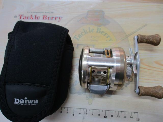 ミリオネアCV-Z 203