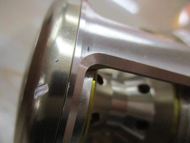 ミリオネアCV-Z 203