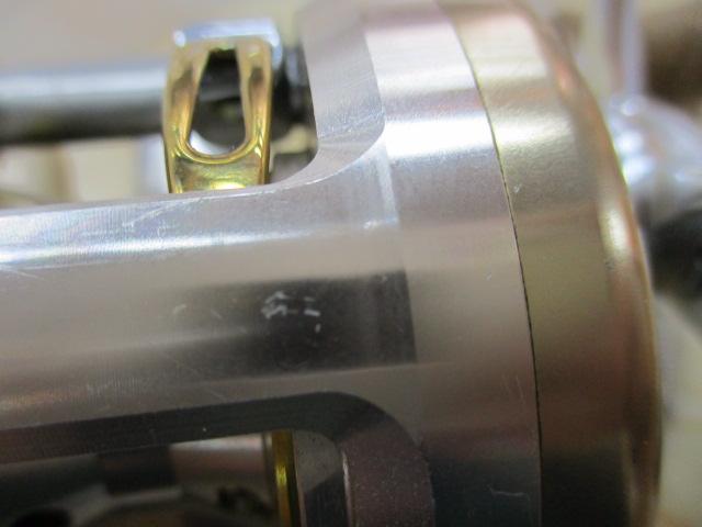 ミリオネアCV-Z 203