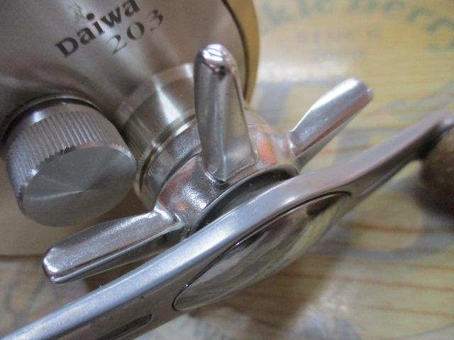 ミリオネアCV-Z 203