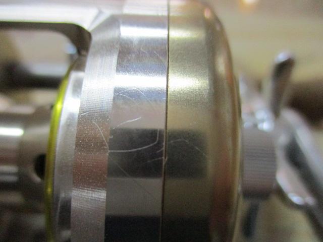 ミリオネアCV-Z 203