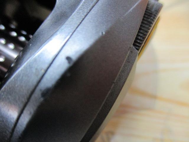 スティーズ 100HL