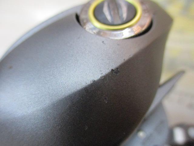 スティーズ 100HL