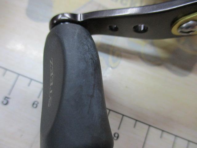 スティーズ 100HL