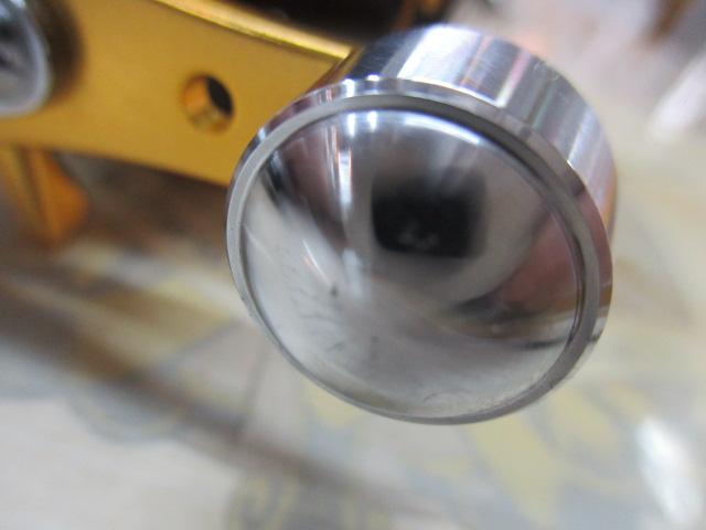 ミリオネアICV 100L