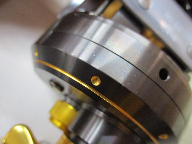 ミリオネアICV 100L