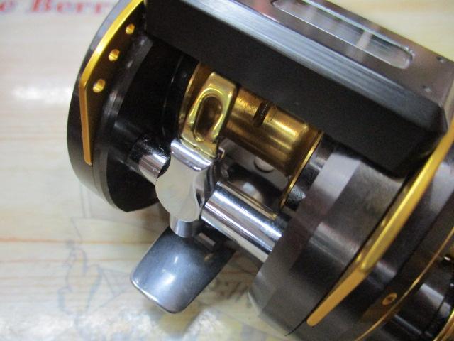 ミリオネアICV 100L