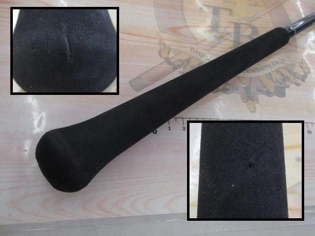 LジギーズSSD C631/FSL