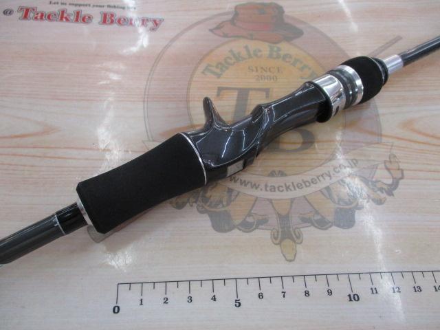 LジギーズSSD C631/FSL