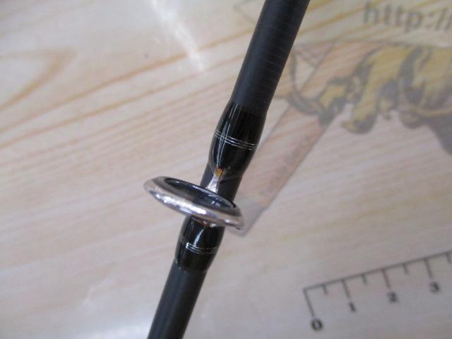 LジギーズSSD C631/FSL