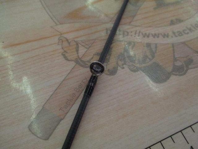 LジギーズSSD C631/FSL