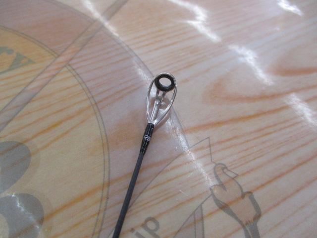 LジギーズSSD C631/FSL