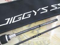 LジギーズSSD C631/FSL