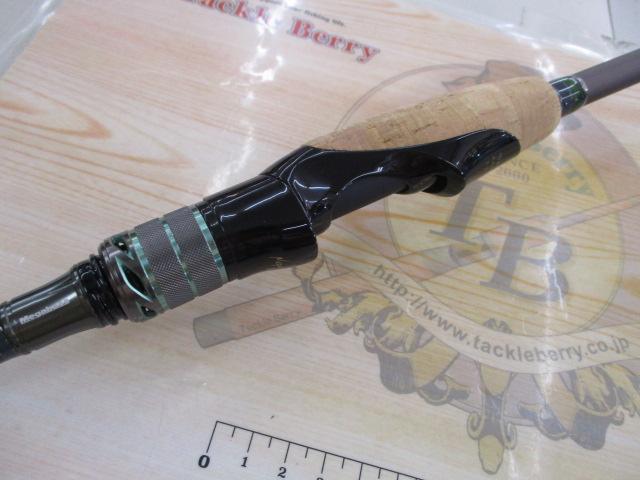 オロチX10 F2・1/2-68XTS YAMAKAGASHI