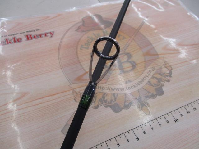 オロチX10 F2・1/2-68XTS YAMAKAGASHI