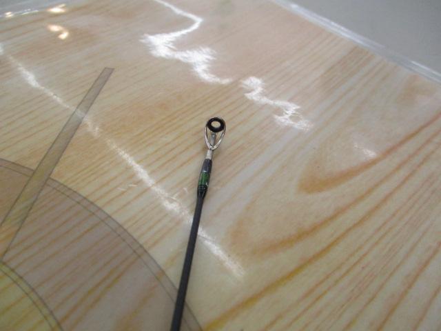 オロチX10 F2・1/2-68XTS YAMAKAGASHI