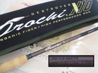 オロチX10 F2・1/2-68XTS YAMAKAGASHI