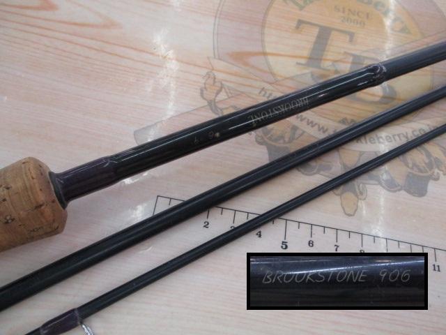 09ブルックストーン 906