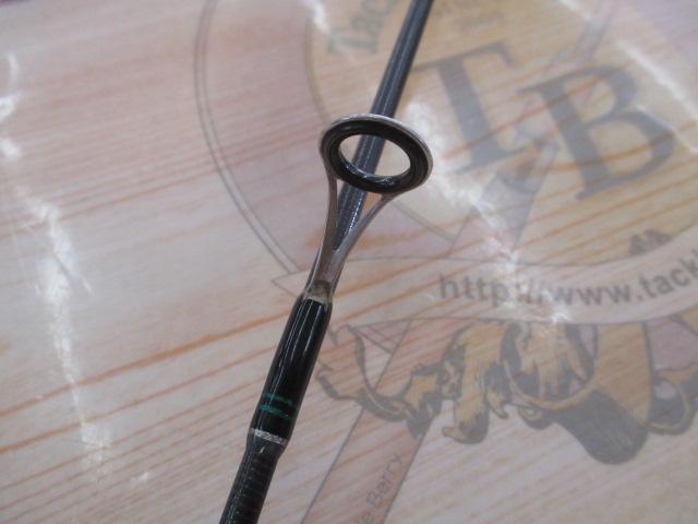 マスビートⅡ MSⅡ-632UL