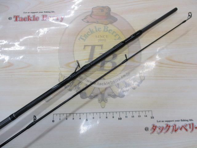 トラウトファイナリスト エクスプローラー TF-E82HC-TZ (BR-M60 SOW