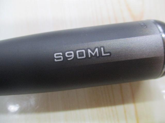 23ディアルーナ S90ML