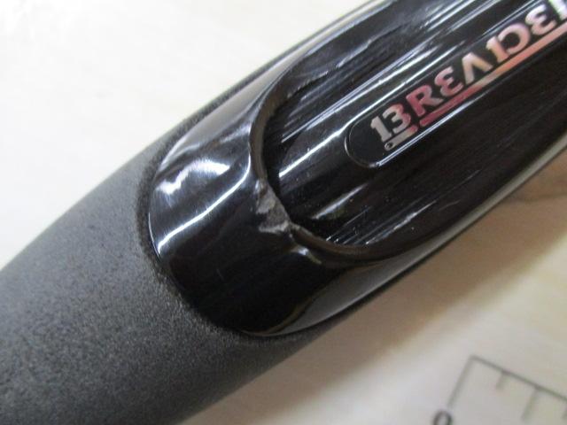 LCワイドレンジ SWG-LC90wr/ロングキャスト ブラック