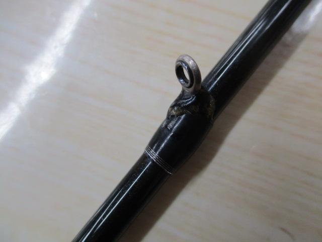 LCワイドレンジ SWG-LC90wr/ロングキャスト ブラック