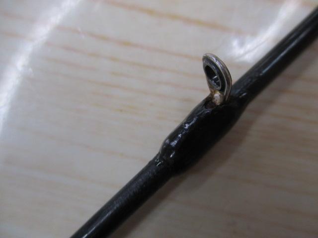 LCワイドレンジ SWG-LC90wr/ロングキャスト ブラック