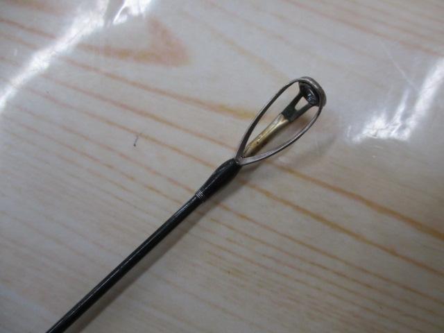 LCワイドレンジ SWG-LC90wr/ロングキャスト ブラック