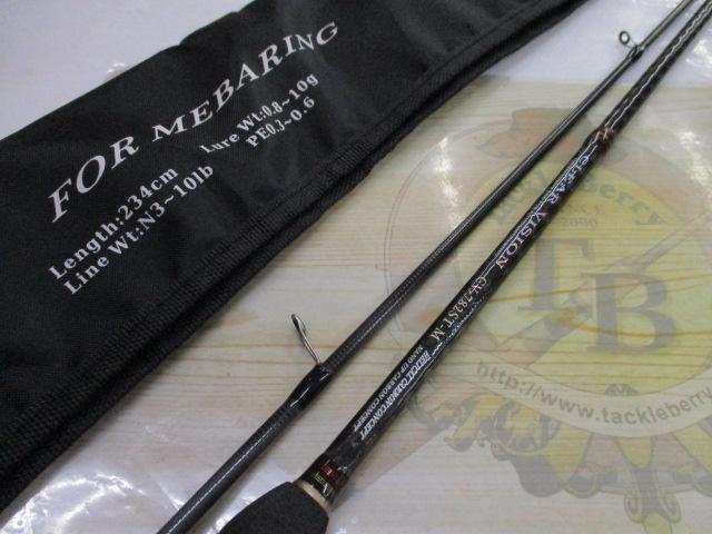 クリアーヴィジョン CV-782ST-M