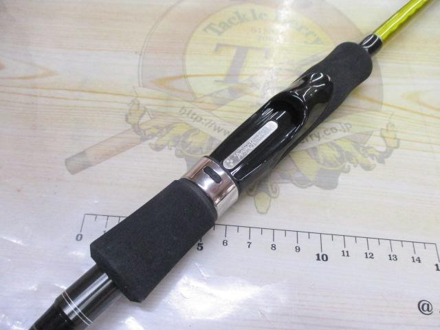 ラークシューター LSGS-74M+