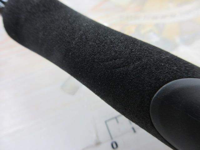 エメラルダスX 86M