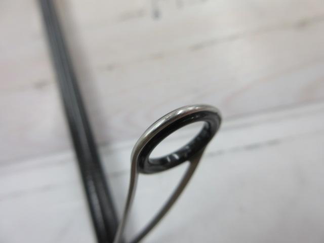 エメラルダスX 86M