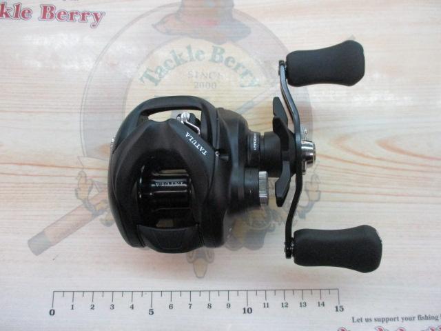 24タトゥーラ TW 100