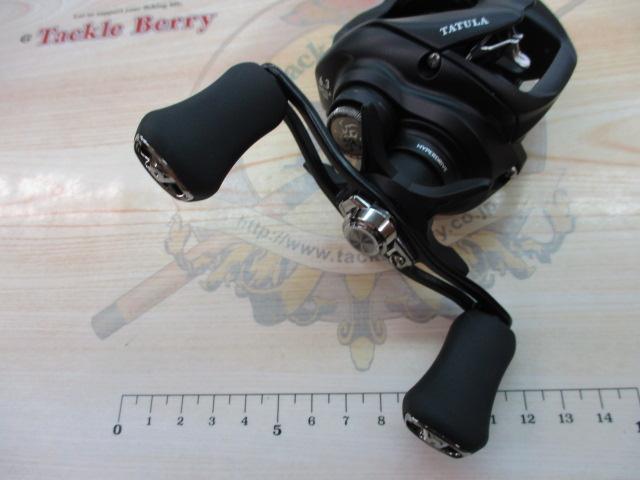 24タトゥーラ TW 100