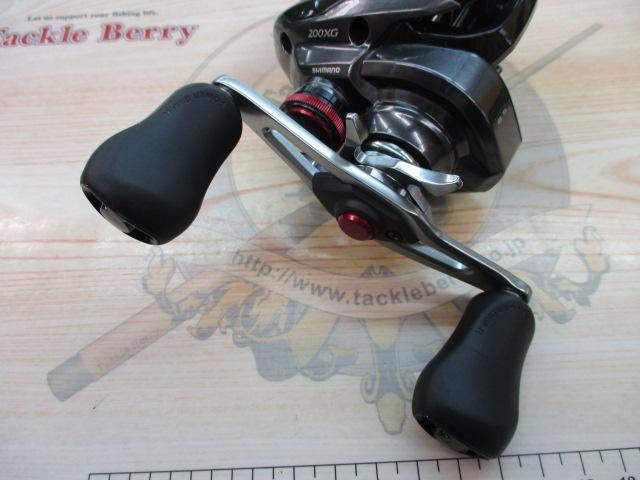 24スコーピオンMD 200XG